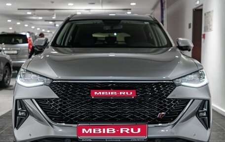 Haval F7, 2024 год, 3 499 000 рублей, 6 фотография