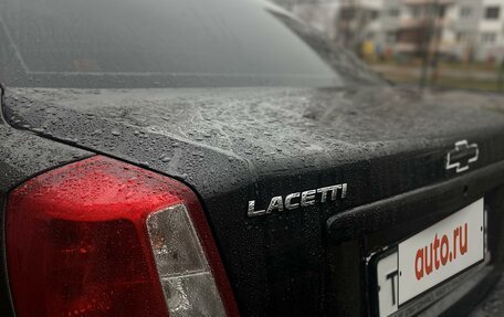 Chevrolet Lacetti, 2008 год, 449 999 рублей, 11 фотография