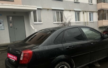 Chevrolet Lacetti, 2008 год, 449 999 рублей, 12 фотография