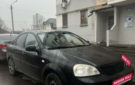 Chevrolet Lacetti, 2008 год, 449 999 рублей, 10 фотография