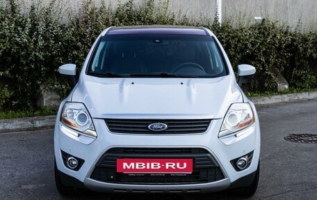 Ford Kuga III, 2011 год, 1 698 300 рублей, 2 фотография