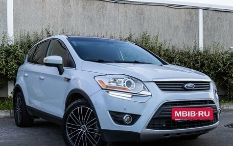 Ford Kuga III, 2011 год, 1 698 300 рублей, 3 фотография