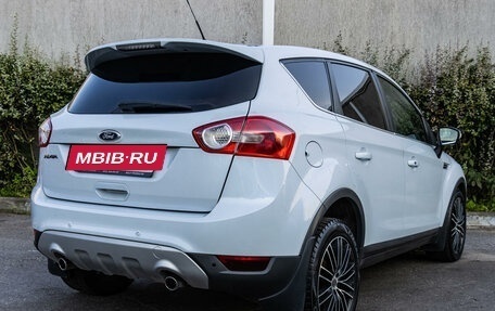 Ford Kuga III, 2011 год, 1 698 300 рублей, 6 фотография