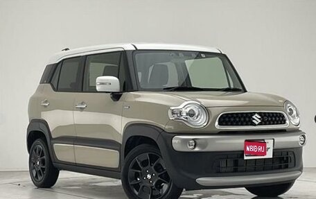 Suzuki Xbee I, 2021 год, 1 200 000 рублей, 1 фотография