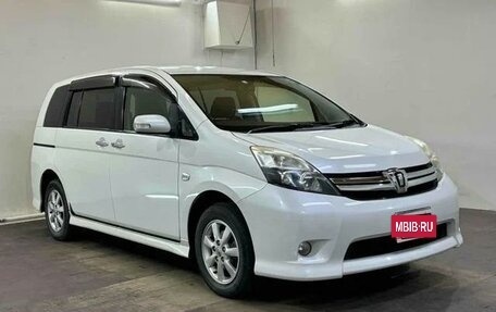 Toyota ISis I, 2013 год, 1 260 999 рублей, 3 фотография