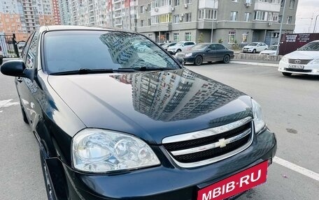 Chevrolet Lacetti, 2008 год, 480 000 рублей, 7 фотография