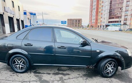 Chevrolet Lacetti, 2008 год, 480 000 рублей, 14 фотография