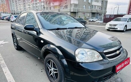 Chevrolet Lacetti, 2008 год, 480 000 рублей, 13 фотография