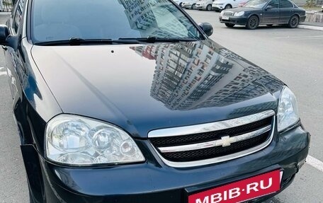 Chevrolet Lacetti, 2008 год, 480 000 рублей, 20 фотография