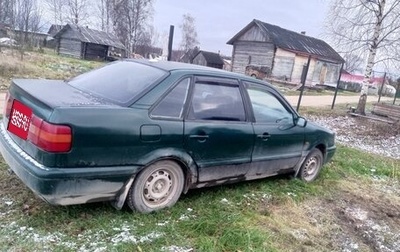 Volkswagen Passat B4, 1993 год, 135 000 рублей, 1 фотография