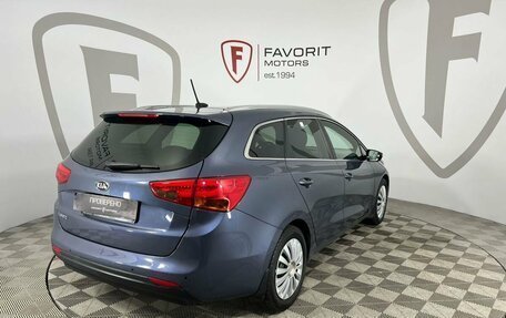 KIA cee'd III, 2015 год, 1 365 000 рублей, 6 фотография