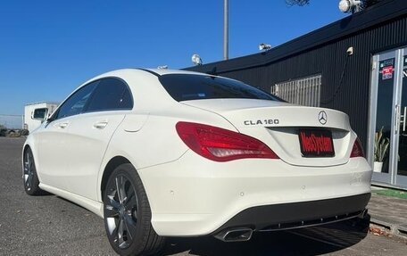 Mercedes-Benz CLA, 2015 год, 1 650 800 рублей, 3 фотография