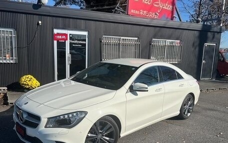 Mercedes-Benz CLA, 2015 год, 1 650 800 рублей, 2 фотография