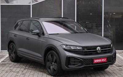 Volkswagen Touareg III, 2023 год, 14 420 000 рублей, 1 фотография