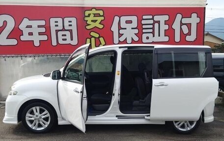 Toyota Sienta I, 2013 год, 1 080 000 рублей, 6 фотография