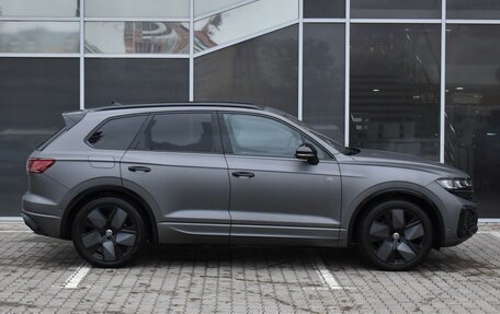 Volkswagen Touareg III, 2023 год, 14 420 000 рублей, 5 фотография