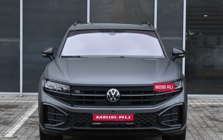 Volkswagen Touareg III, 2023 год, 14 420 000 рублей, 3 фотография