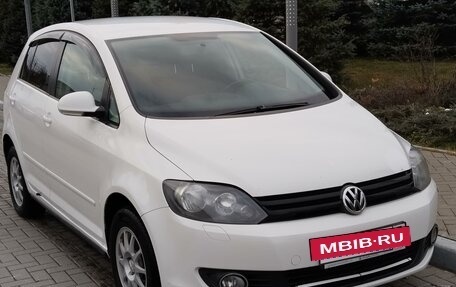 Volkswagen Golf Plus II, 2010 год, 880 000 рублей, 8 фотография