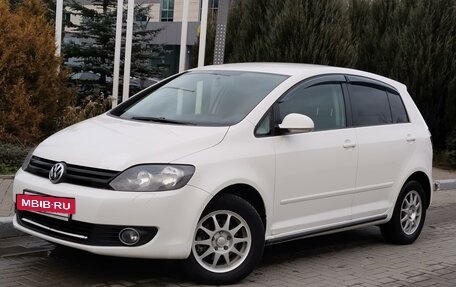 Volkswagen Golf Plus II, 2010 год, 880 000 рублей, 13 фотография