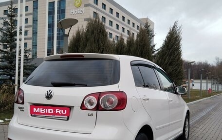 Volkswagen Golf Plus II, 2010 год, 880 000 рублей, 12 фотография