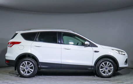 Ford Kuga III, 2014 год, 1 550 000 рублей, 4 фотография