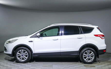 Ford Kuga III, 2014 год, 1 550 000 рублей, 8 фотография