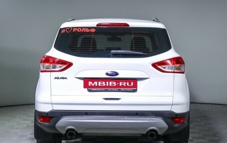 Ford Kuga III, 2014 год, 1 550 000 рублей, 6 фотография