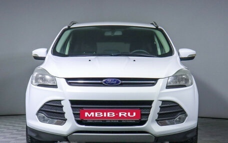 Ford Kuga III, 2014 год, 1 550 000 рублей, 2 фотография