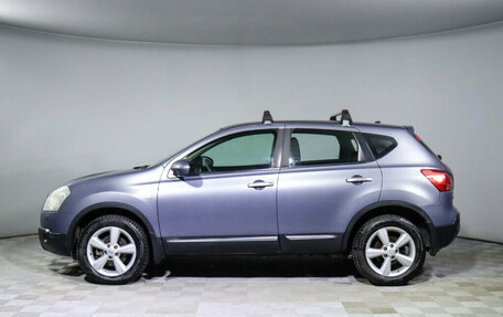 Nissan Qashqai, 2008 год, 925 000 рублей, 8 фотография