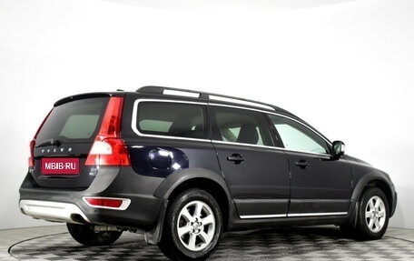 Volvo XC70 II рестайлинг, 2008 год, 1 290 000 рублей, 5 фотография