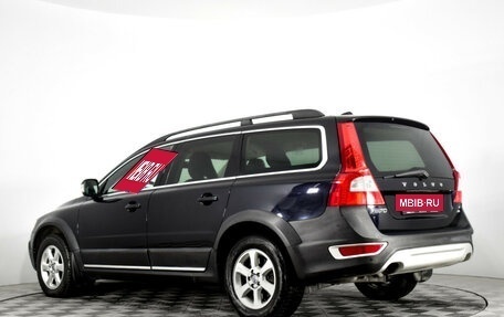 Volvo XC70 II рестайлинг, 2008 год, 1 290 000 рублей, 7 фотография