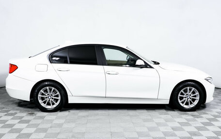 BMW 3 серия, 2014 год, 1 668 000 рублей, 4 фотография