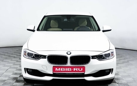 BMW 3 серия, 2014 год, 1 668 000 рублей, 2 фотография