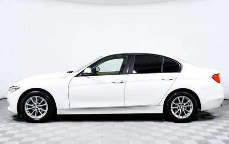 BMW 3 серия, 2014 год, 1 668 000 рублей, 8 фотография