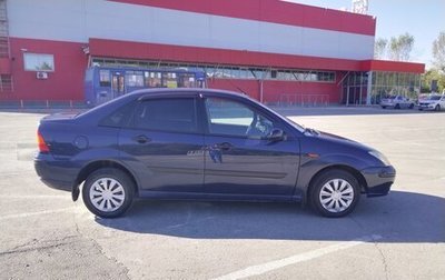 Ford Focus IV, 2004 год, 335 000 рублей, 1 фотография