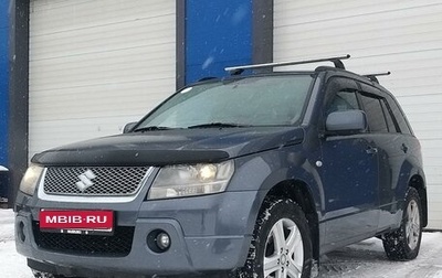 Suzuki Grand Vitara, 2007 год, 945 000 рублей, 1 фотография