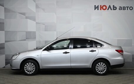 Nissan Almera, 2016 год, 945 000 рублей, 8 фотография