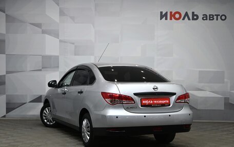 Nissan Almera, 2016 год, 945 000 рублей, 6 фотография