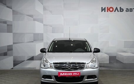 Nissan Almera, 2016 год, 945 000 рублей, 2 фотография