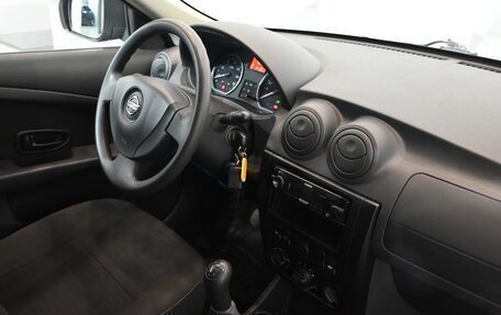 Nissan Almera, 2016 год, 945 000 рублей, 12 фотография