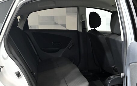 Nissan Almera, 2016 год, 945 000 рублей, 14 фотография