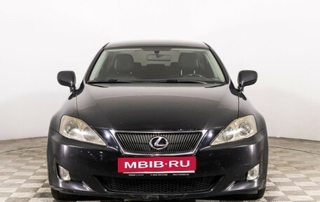 Lexus IS II рестайлинг 2, 2005 год, 1 169 000 рублей, 2 фотография