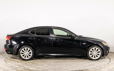 Lexus IS II рестайлинг 2, 2005 год, 1 169 000 рублей, 4 фотография