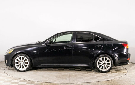 Lexus IS II рестайлинг 2, 2005 год, 1 169 000 рублей, 8 фотография