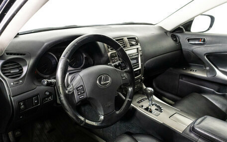 Lexus IS II рестайлинг 2, 2005 год, 1 169 000 рублей, 11 фотография