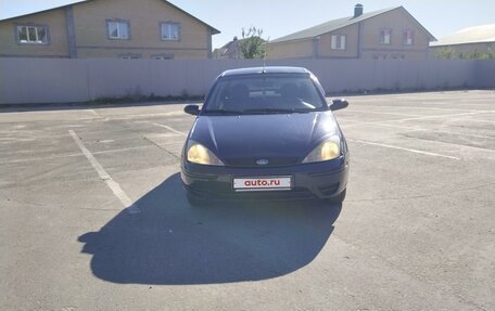 Ford Focus IV, 2004 год, 335 000 рублей, 5 фотография