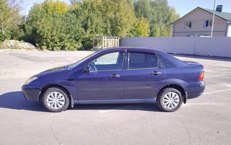 Ford Focus IV, 2004 год, 335 000 рублей, 4 фотография