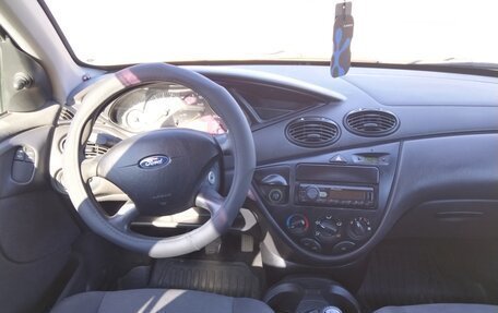 Ford Focus IV, 2004 год, 335 000 рублей, 7 фотография