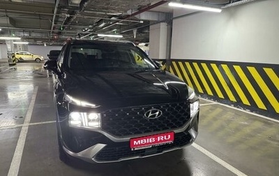 Hyundai Santa Fe IV, 2023 год, 5 515 000 рублей, 1 фотография