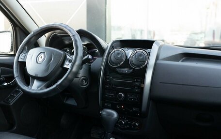 Renault Duster I рестайлинг, 2015 год, 1 380 000 рублей, 15 фотография